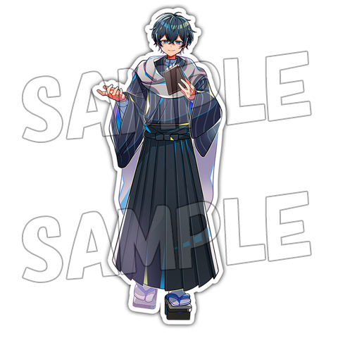 [あつおかPUS]そらたグッズ