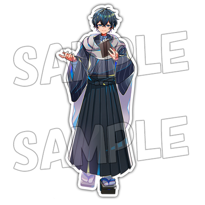 [あつおかPUS]そらたグッズ
