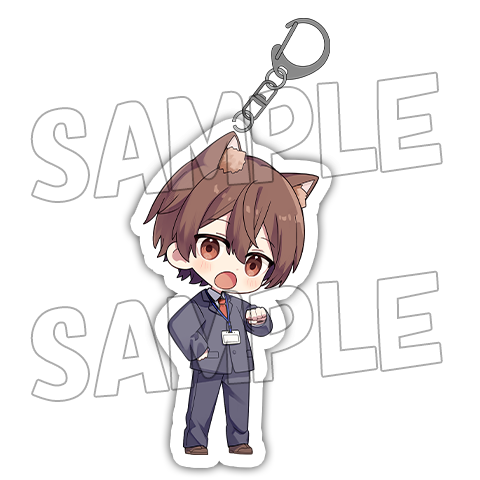 [あつおかPUS]いぬおくんグッズ