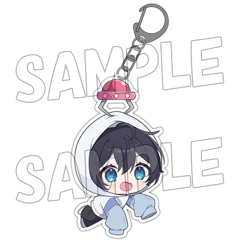 [あつおかPUS]霜月いくとグッズ