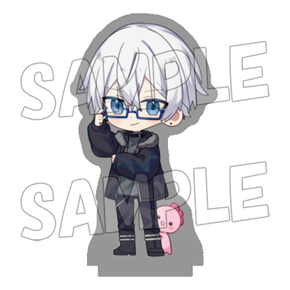 [あつおかPUS]おっちくんグッズ
