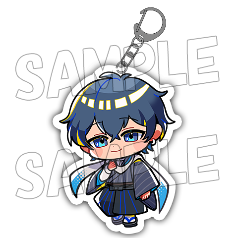 [あつおかPUS]そらたグッズ