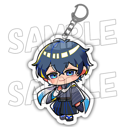 [あつおかPUS]そらたグッズ