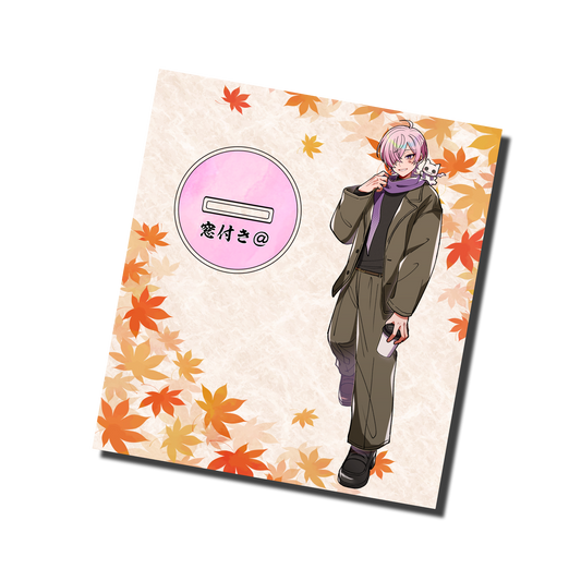 【#1mm】アクリルスタンド