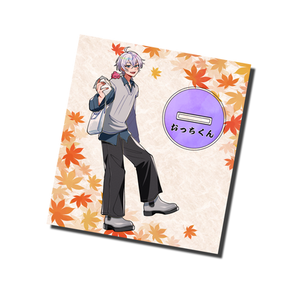 【#1mm】アクリルスタンド