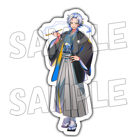 [あつおかPUS]シュウエムラグッズ