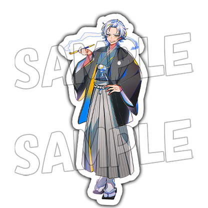 [あつおかPUS]シュウエムラグッズ