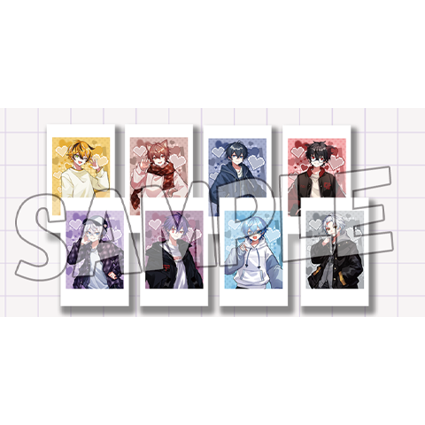 [あつおかPUS]全体グッズ